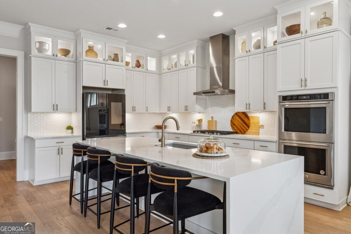 4020 Connolly Court Roswell - 13