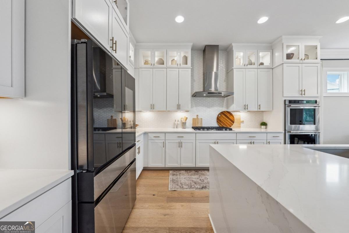 4020 Connolly Court Roswell - 16