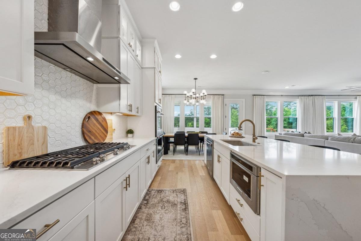 4020 Connolly Court Roswell - 17