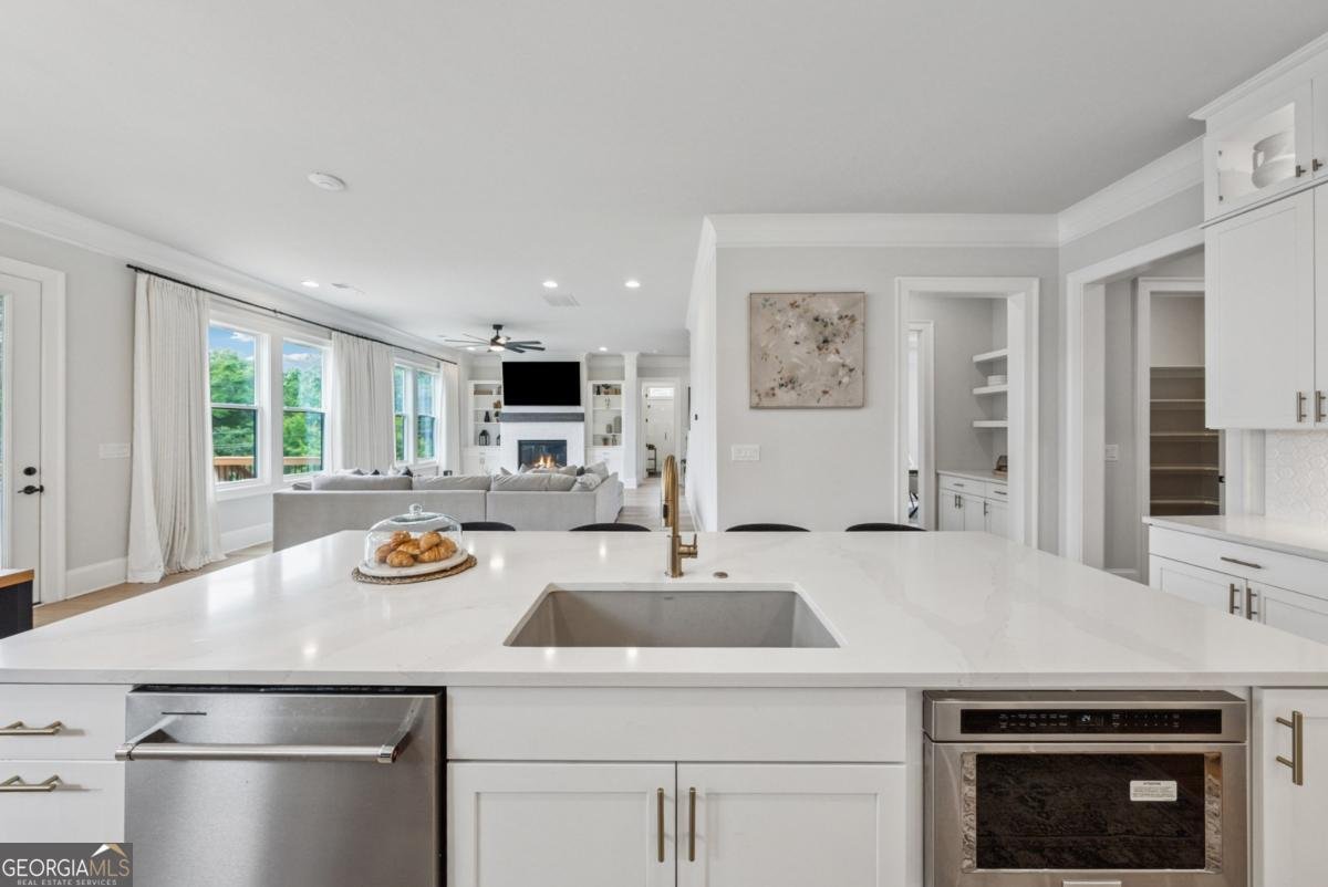 4020 Connolly Court Roswell - 18