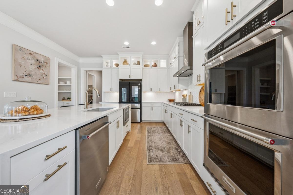 4020 Connolly Court Roswell - 19