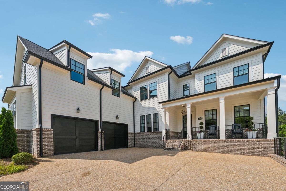 4020 Connolly Court Roswell - 2