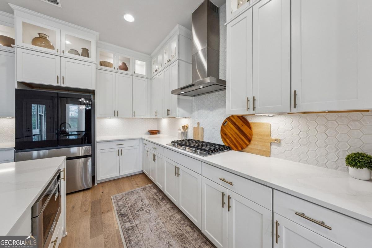4020 Connolly Court Roswell - 20