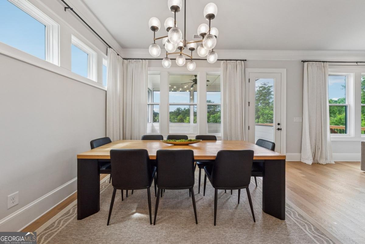 4020 Connolly Court Roswell - 21