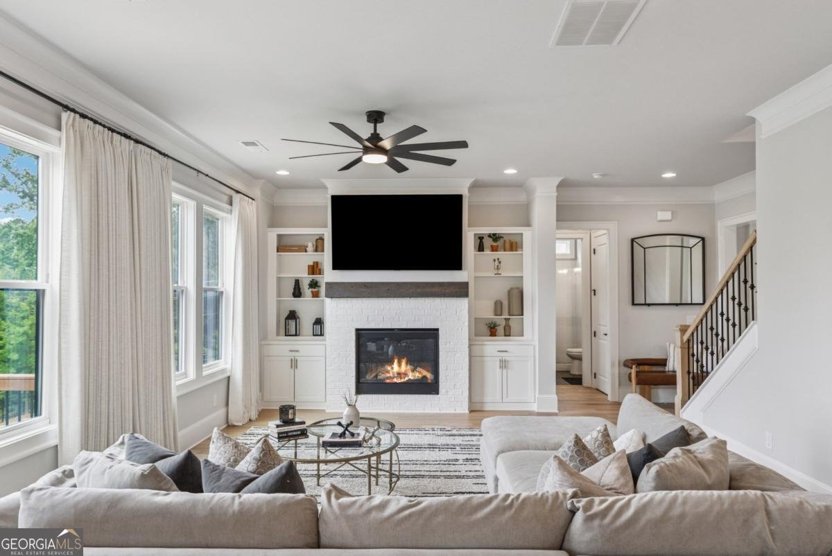 4020 Connolly Court Roswell - 23
