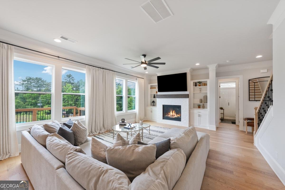 4020 Connolly Court Roswell - 24