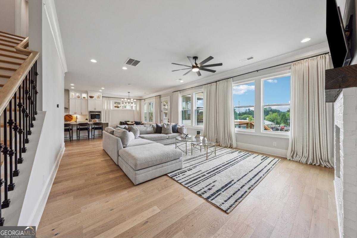 4020 Connolly Court Roswell - 25