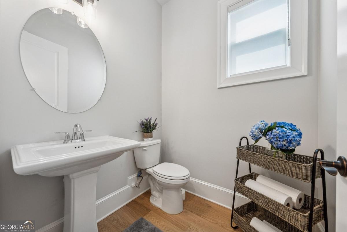 4020 Connolly Court Roswell - 29