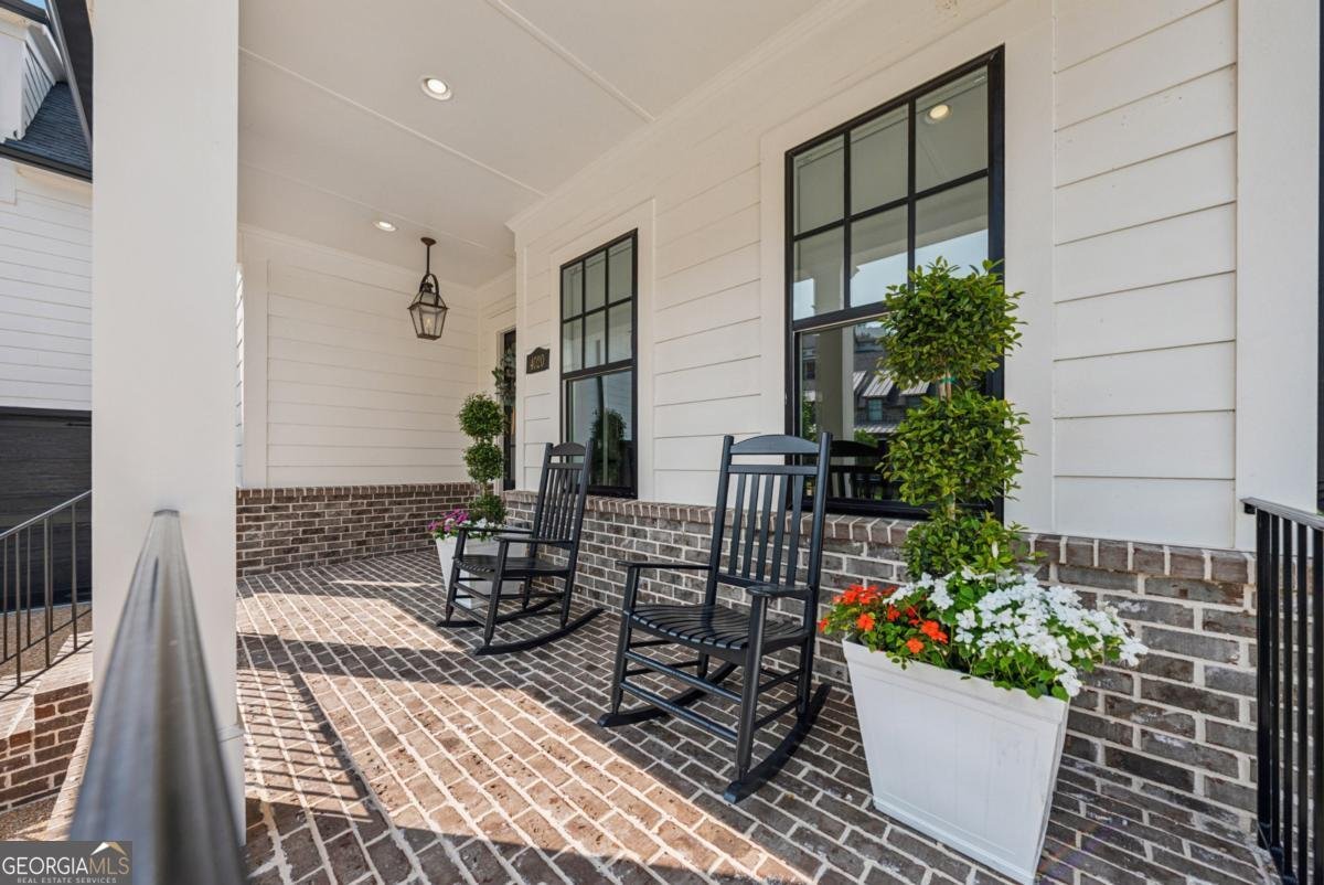 4020 Connolly Court Roswell - 3