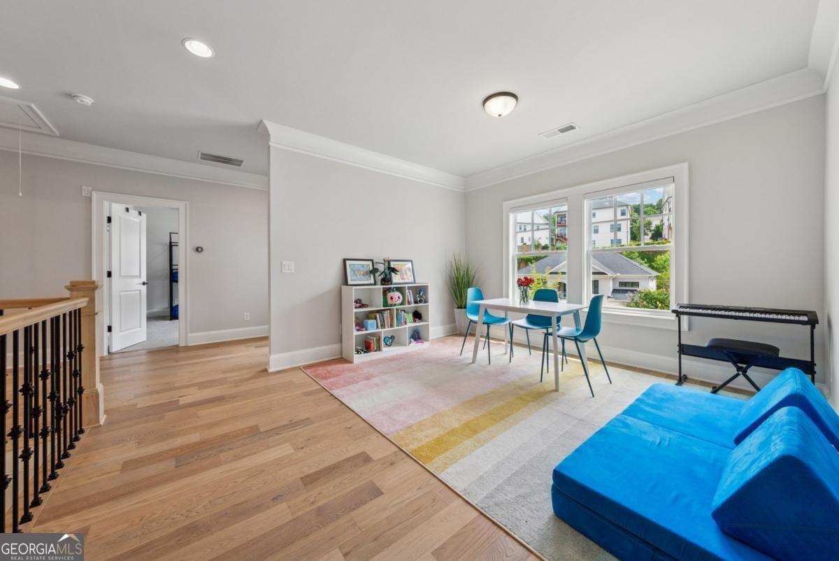 4020 Connolly Court Roswell - 33