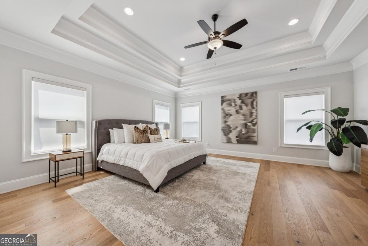 4020 Connolly Court Roswell - 39