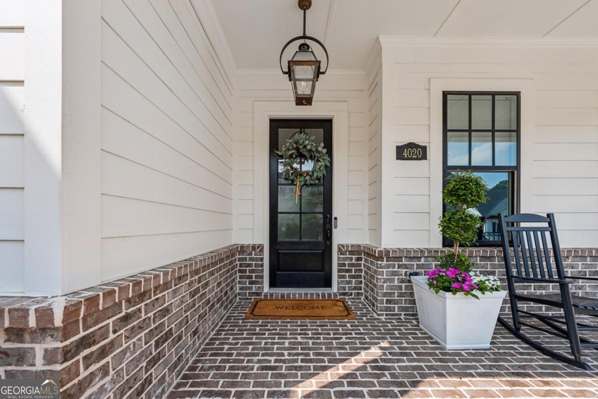 4020 Connolly Court Roswell - 4
