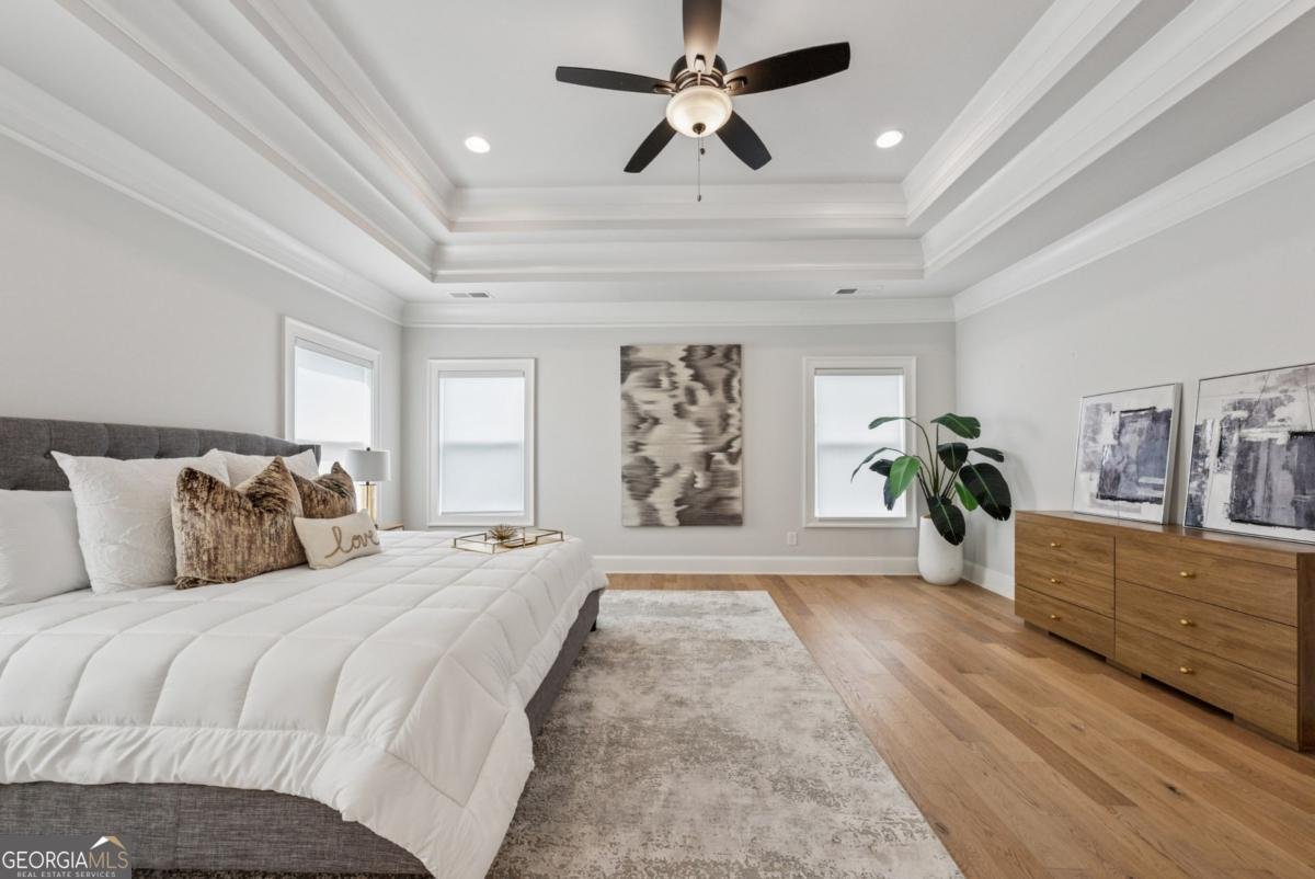 4020 Connolly Court Roswell - 40