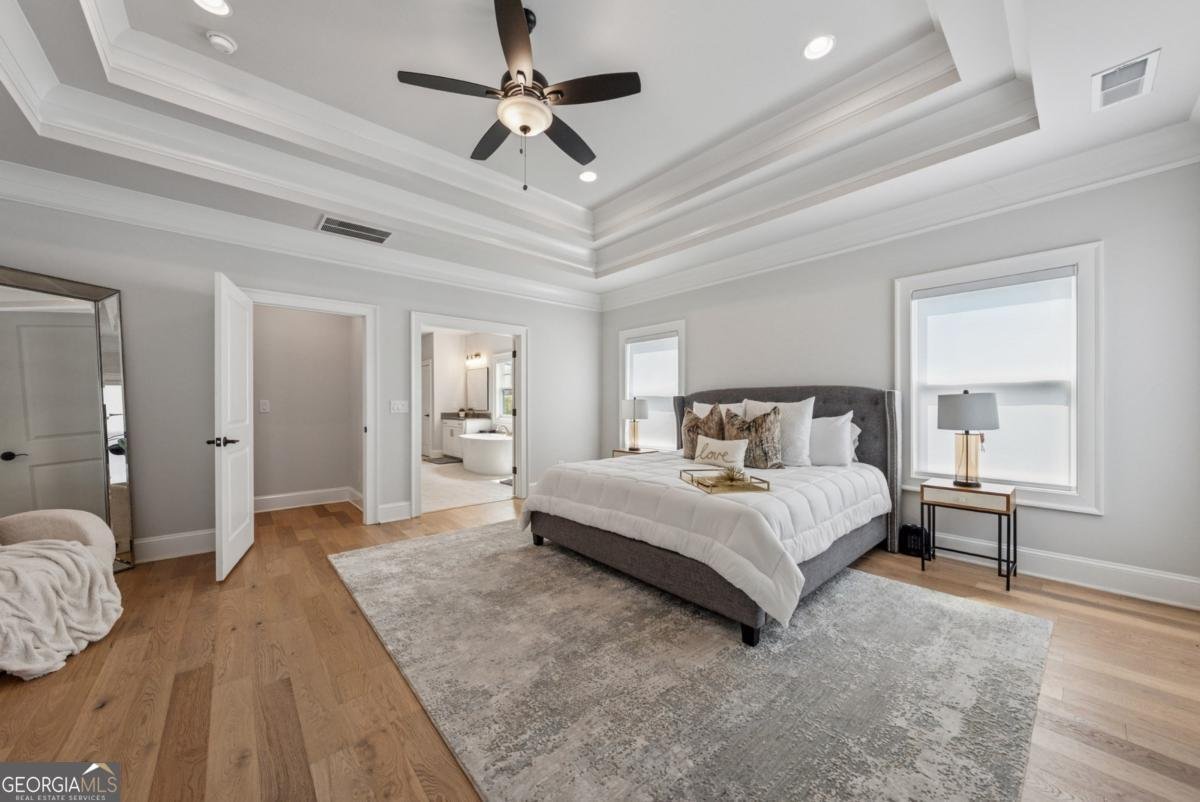 4020 Connolly Court Roswell - 41