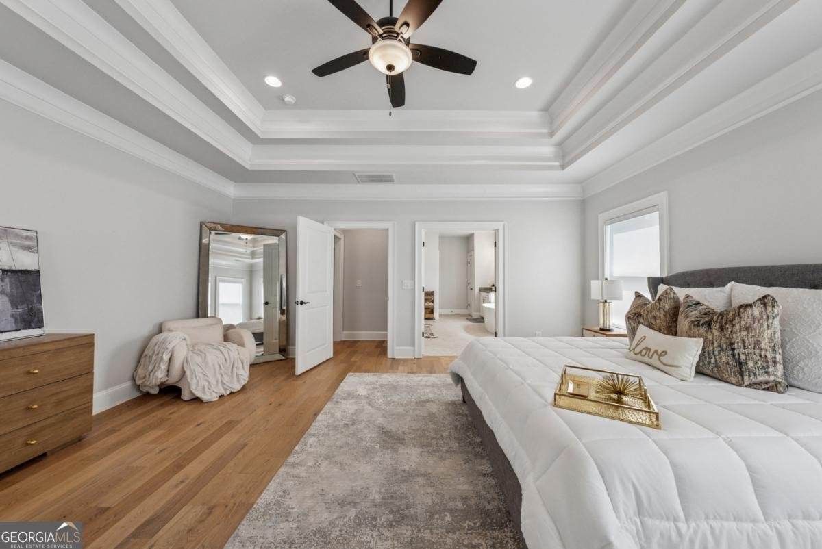 4020 Connolly Court Roswell - 42