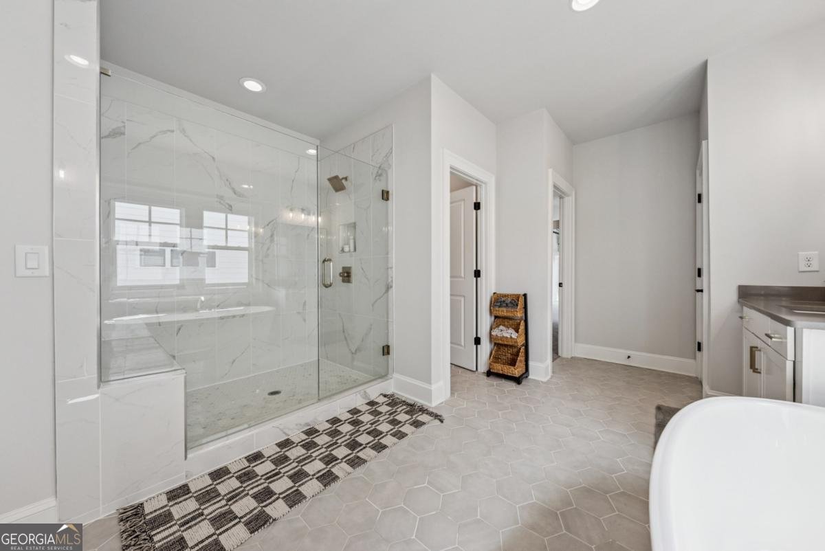 4020 Connolly Court Roswell - 45
