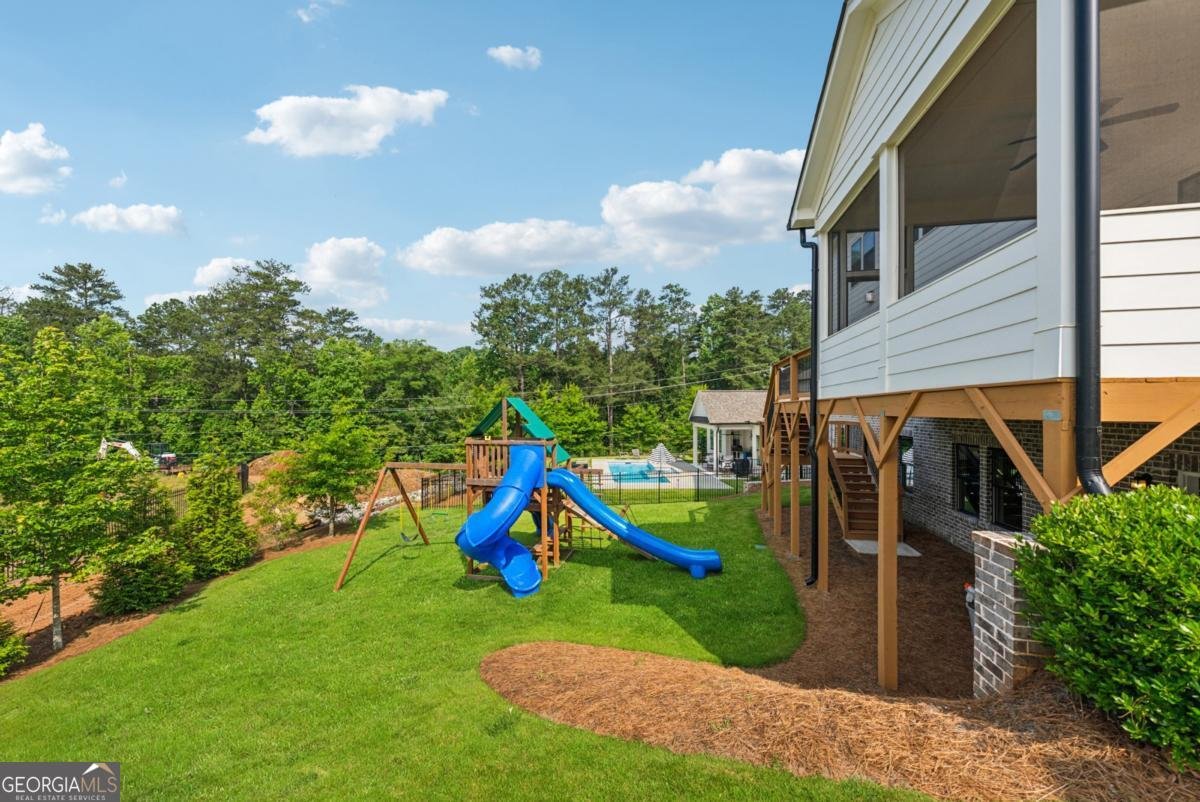 4020 Connolly Court Roswell - 59