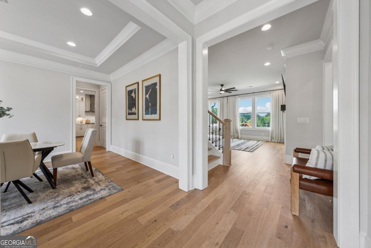 4020 Connolly Court Roswell - 6