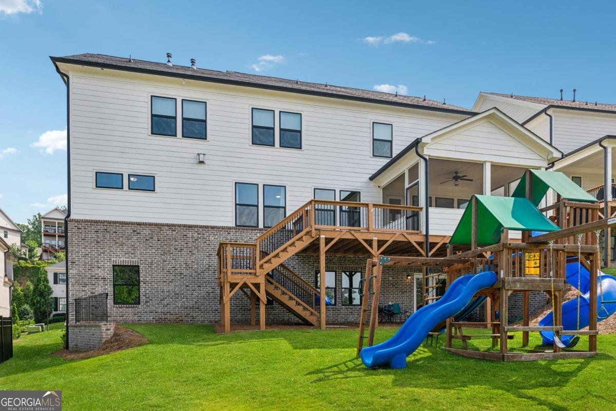 4020 Connolly Court Roswell - 61