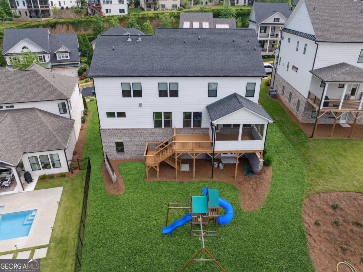 4020 Connolly Court Roswell - 62
