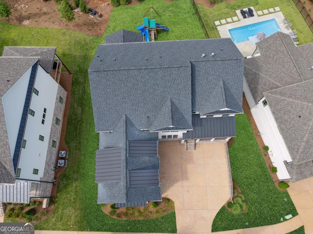 4020 Connolly Court Roswell - 64