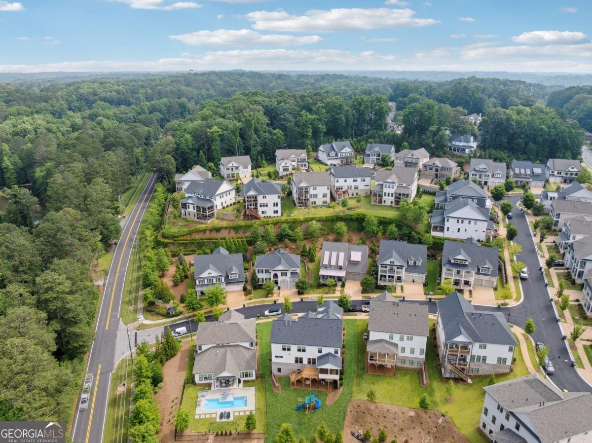 4020 Connolly Court Roswell - 65
