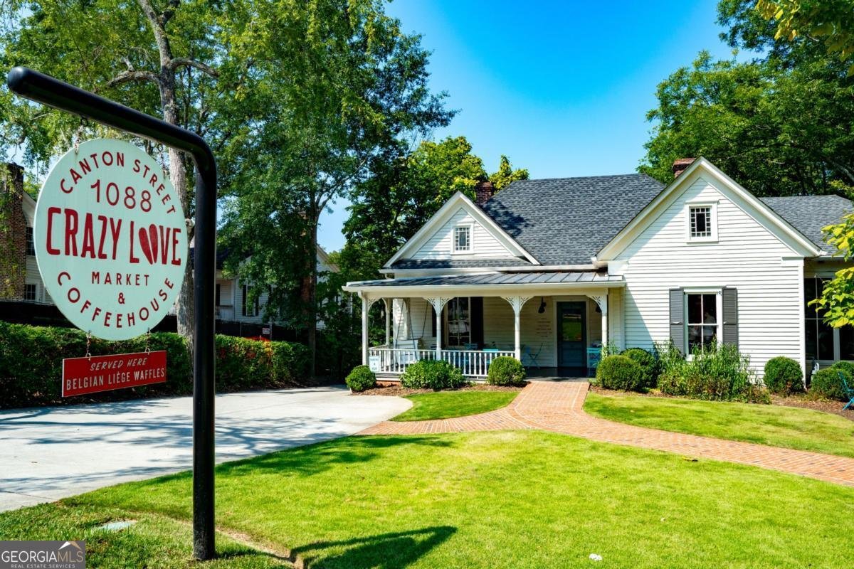 4020 Connolly Court Roswell - 68