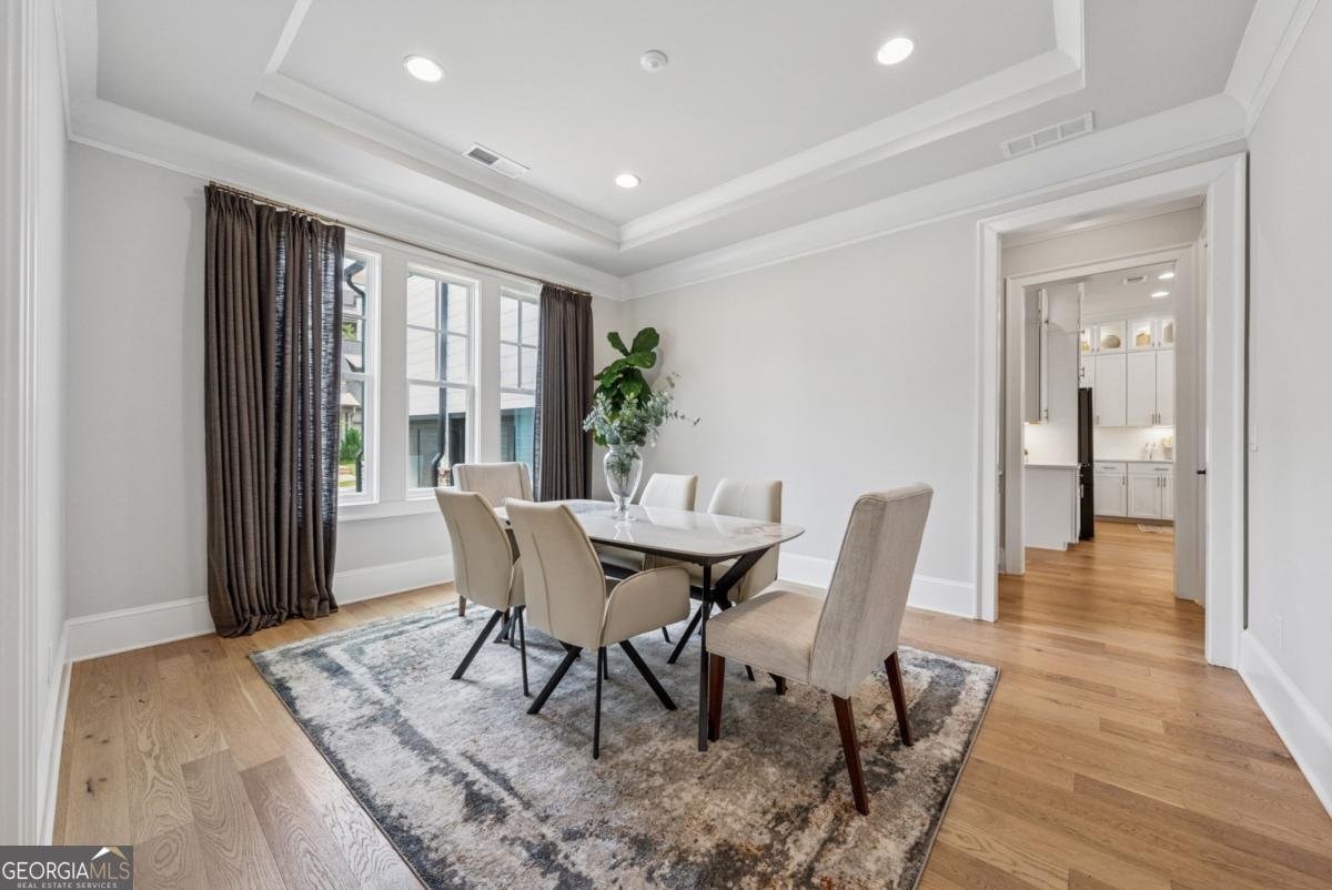 4020 Connolly Court Roswell - 7