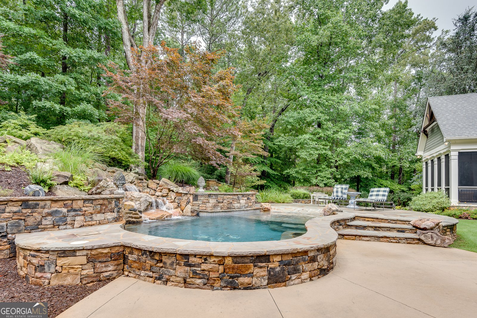 114 Trinity Hollow Drive Canton - 10