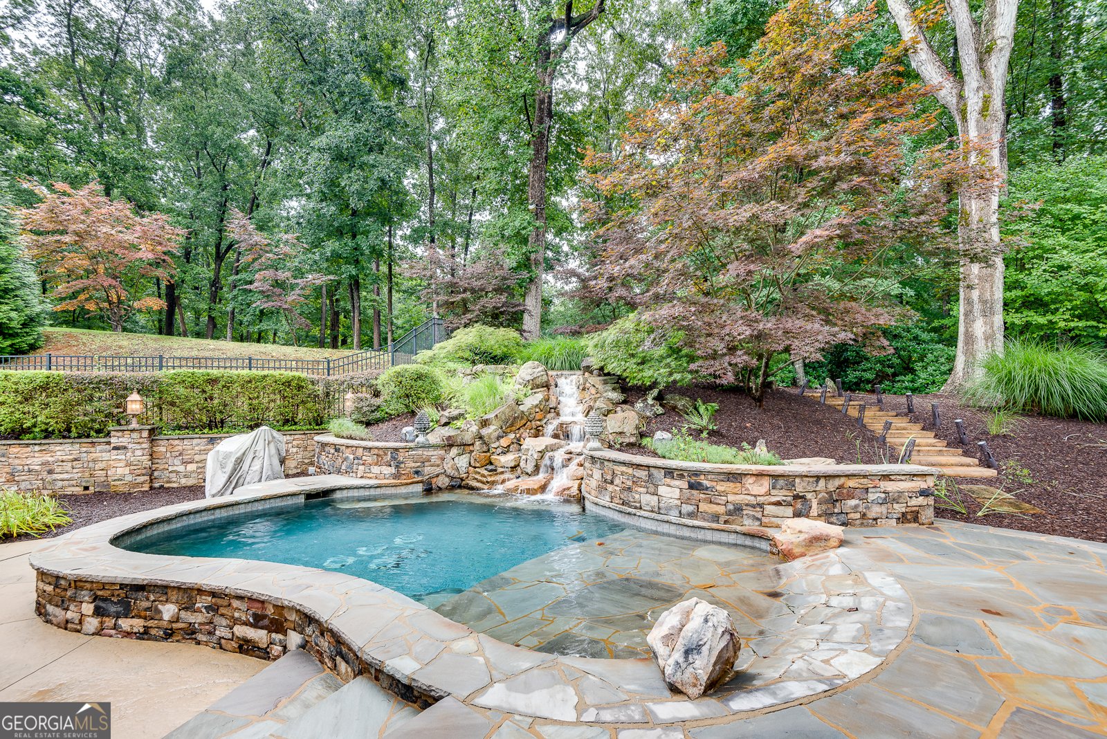 114 Trinity Hollow Drive Canton - 11