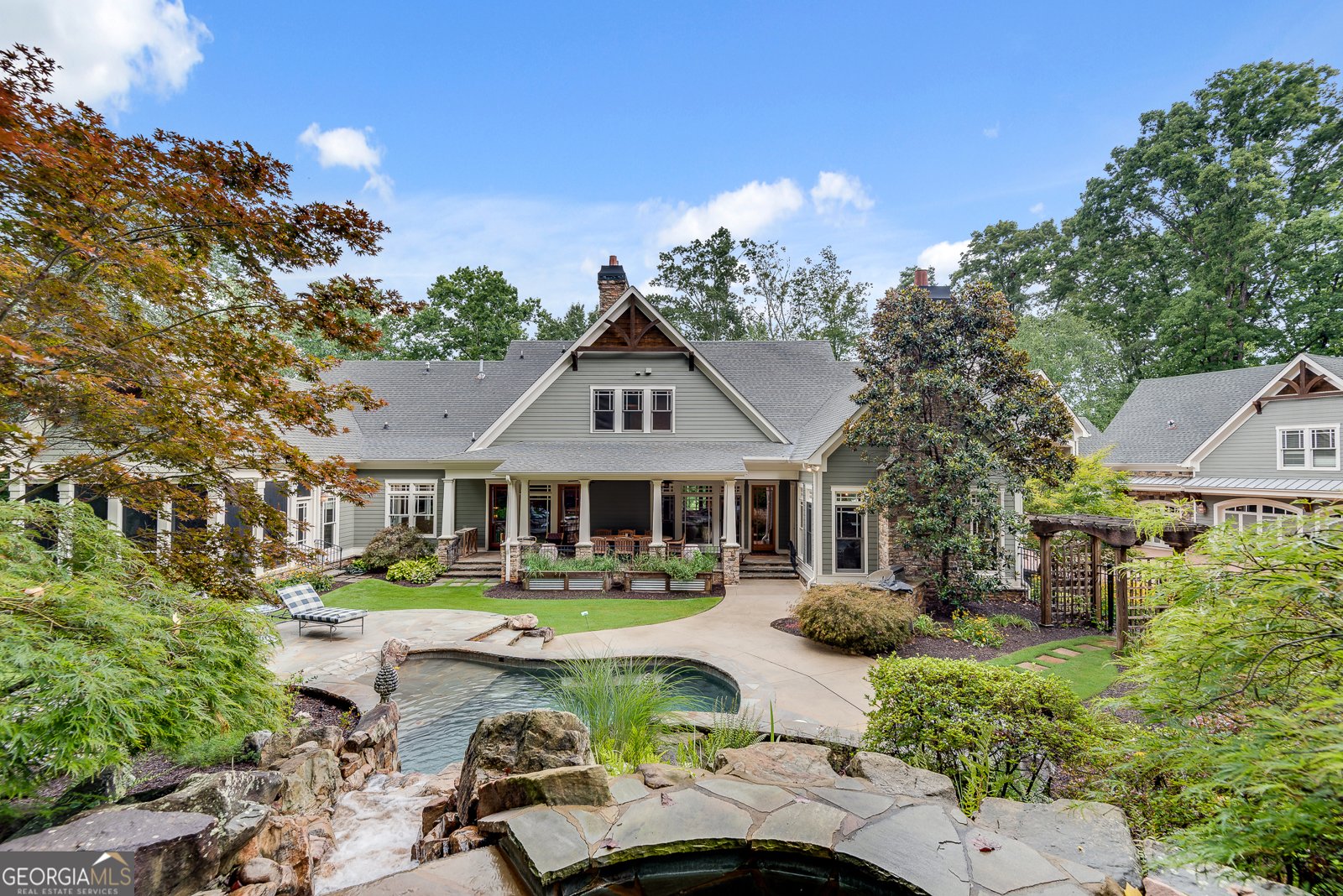 114 Trinity Hollow Drive Canton - 12
