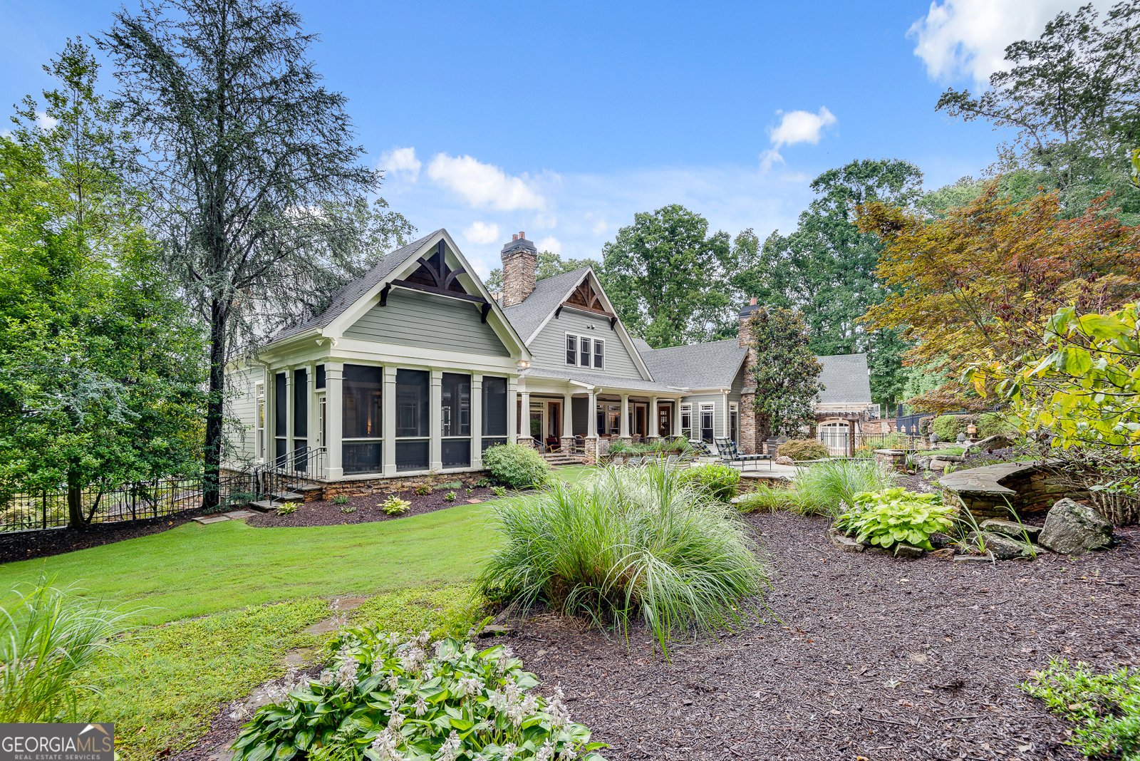 114 Trinity Hollow Drive Canton - 13