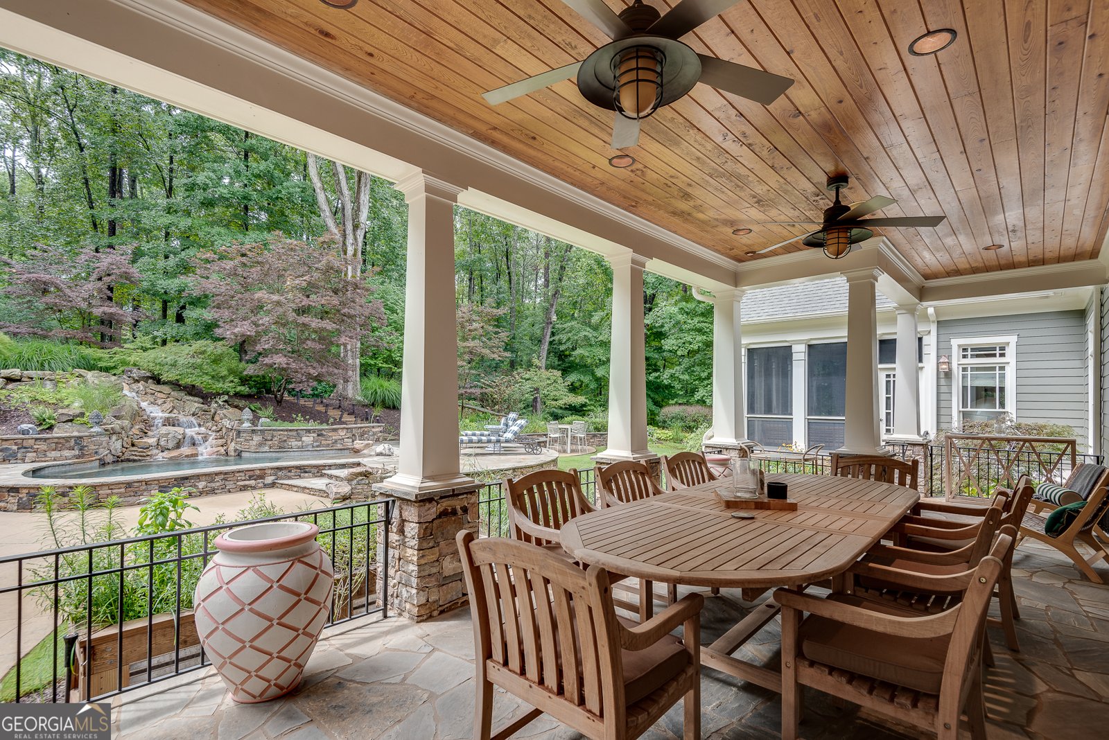 114 Trinity Hollow Drive Canton - 14