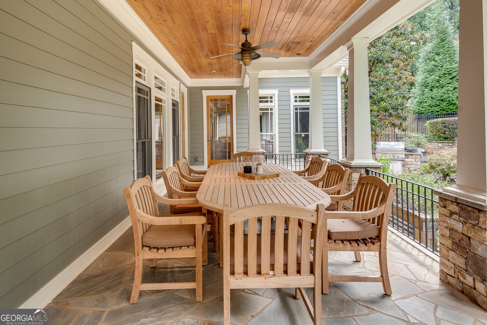 114 Trinity Hollow Drive Canton - 15