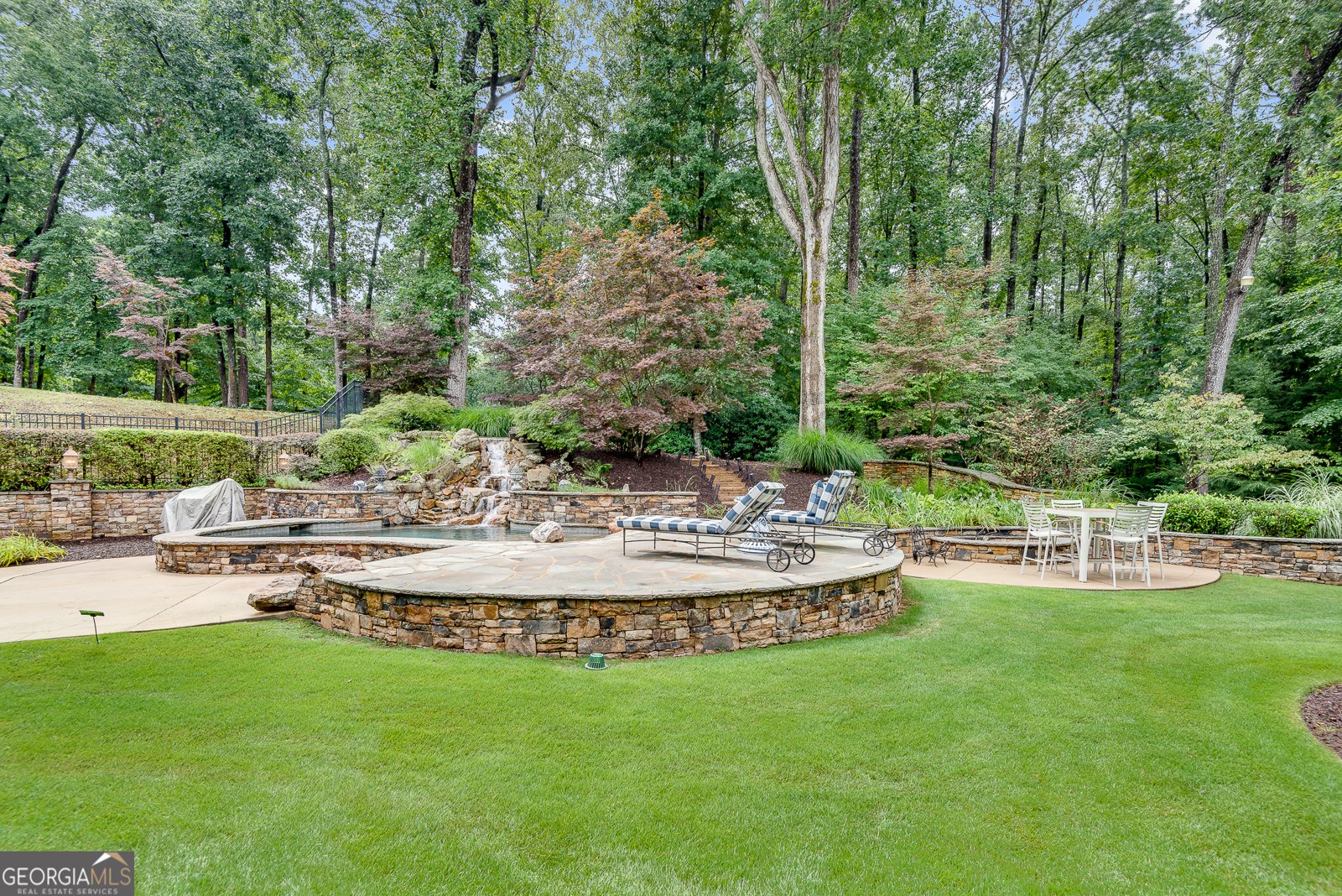 114 Trinity Hollow Drive Canton - 16