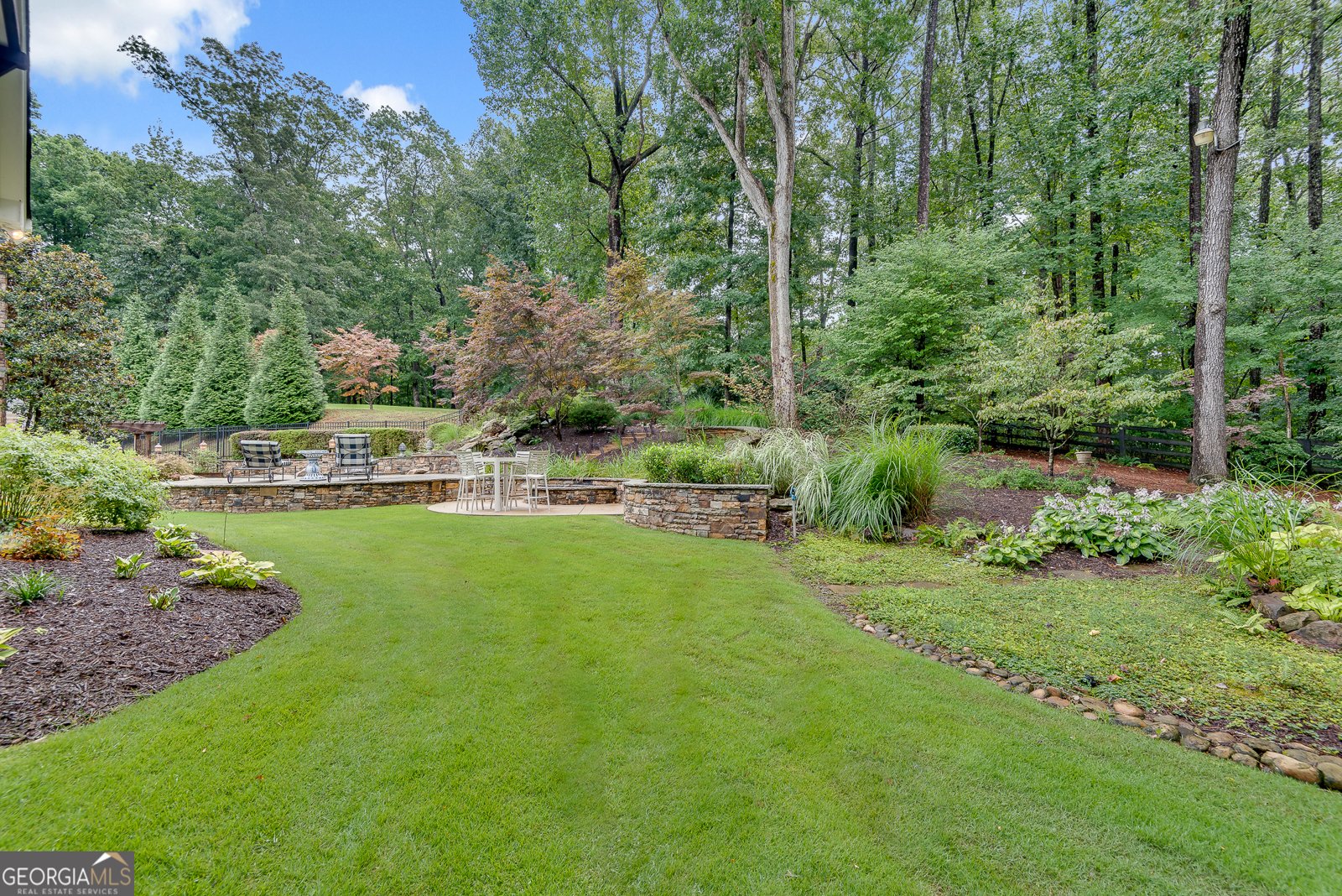 114 Trinity Hollow Drive Canton - 17