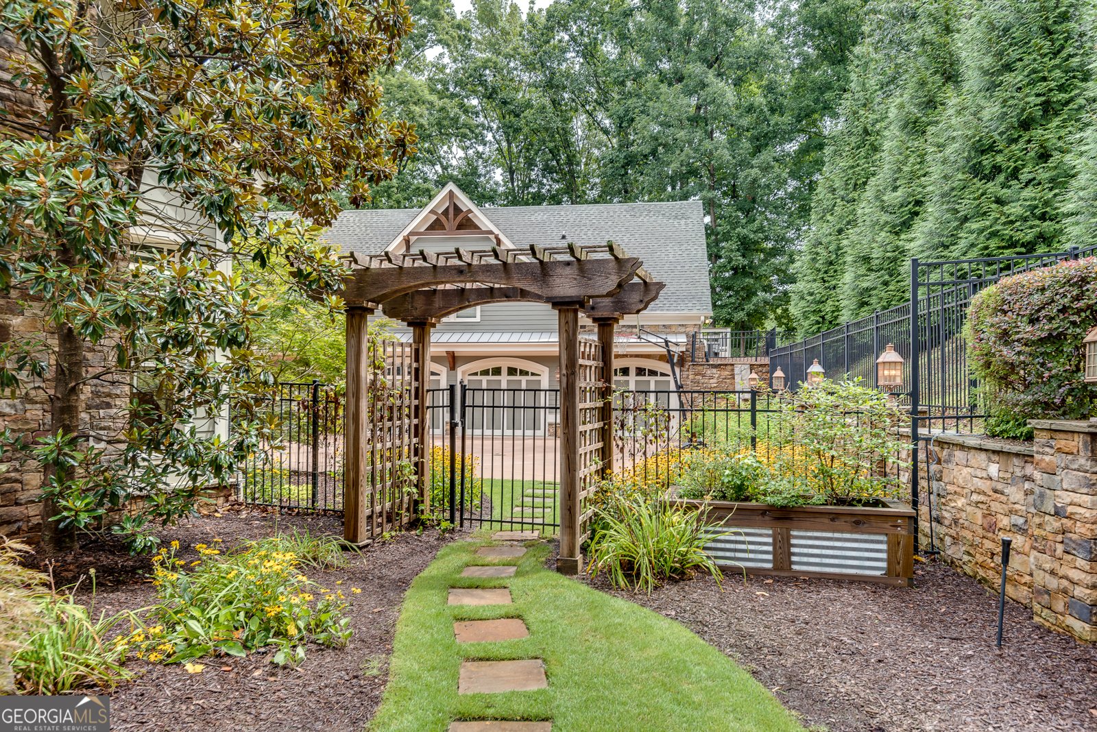 114 Trinity Hollow Drive Canton - 20