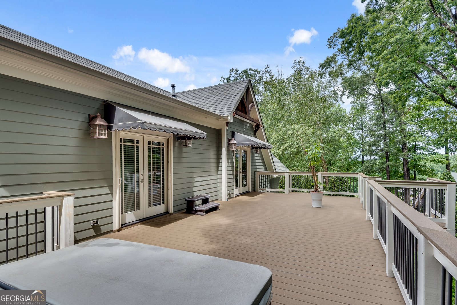 114 Trinity Hollow Drive Canton - 23