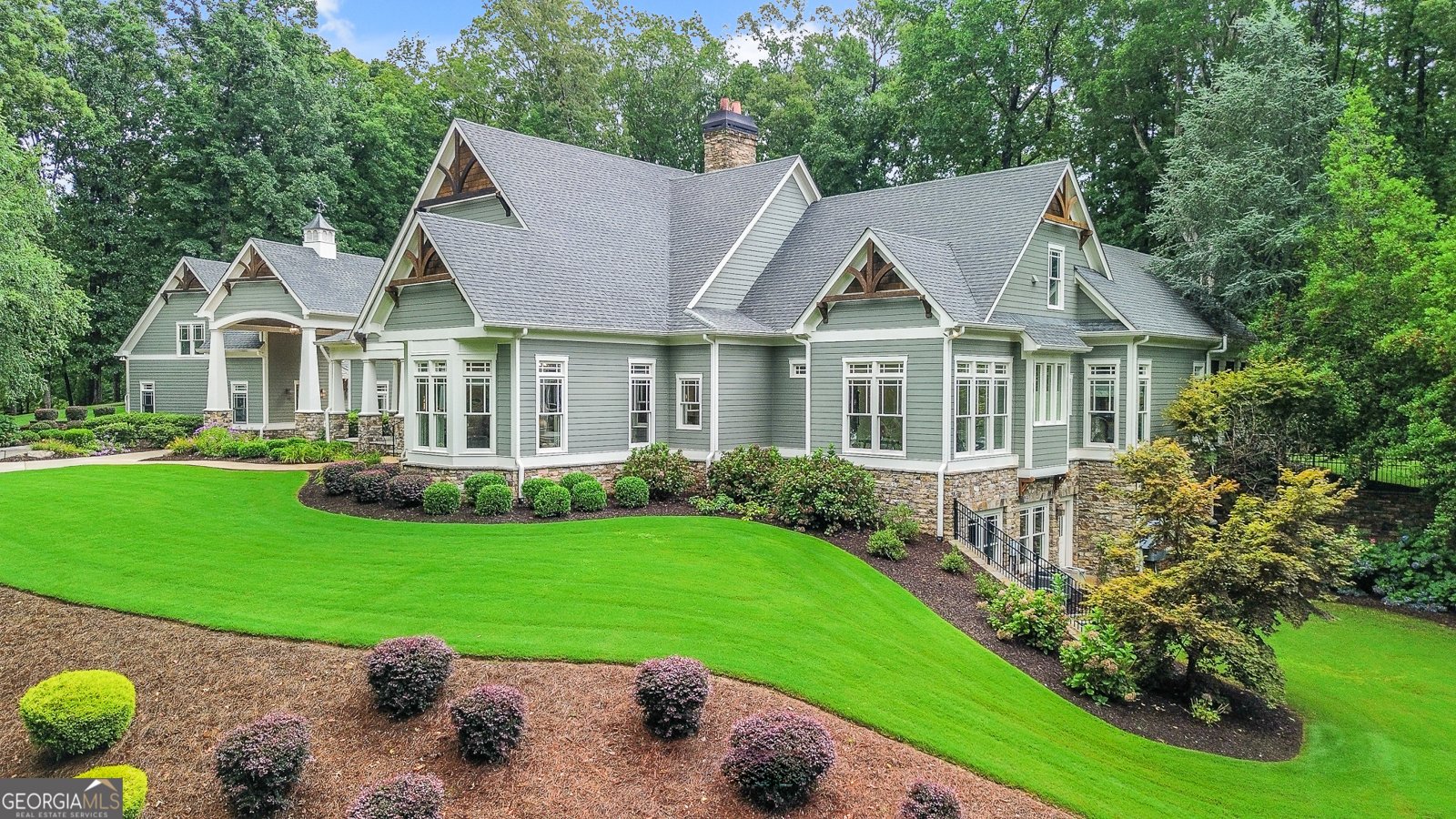 114 Trinity Hollow Drive Canton - 24