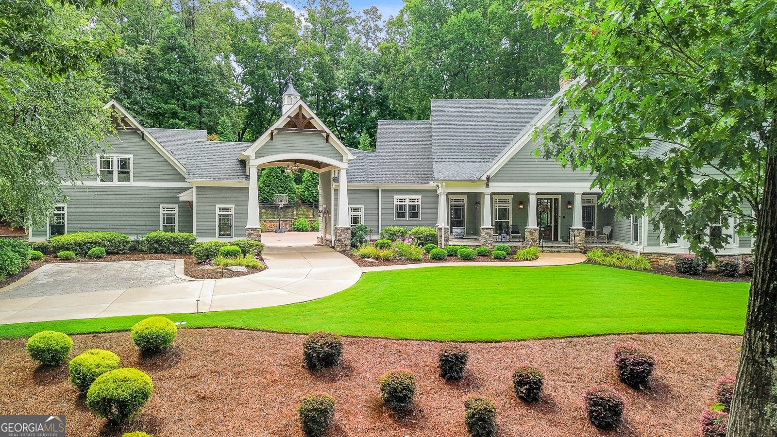114 Trinity Hollow Drive Canton - 25