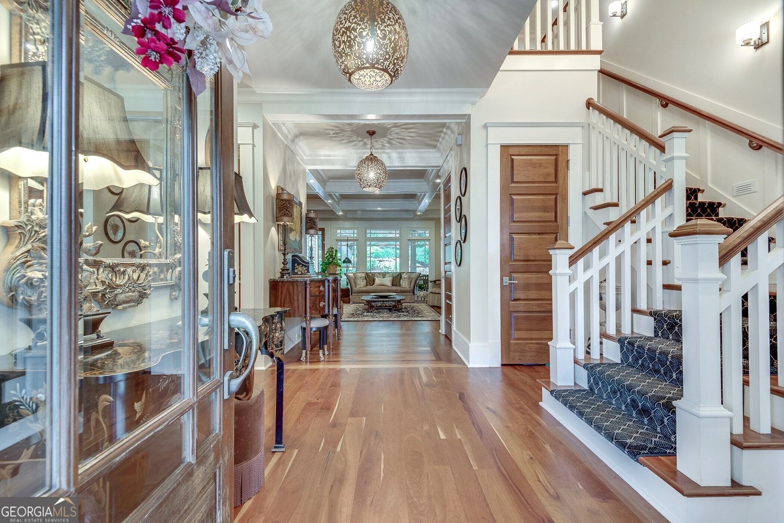 114 Trinity Hollow Drive Canton - 26
