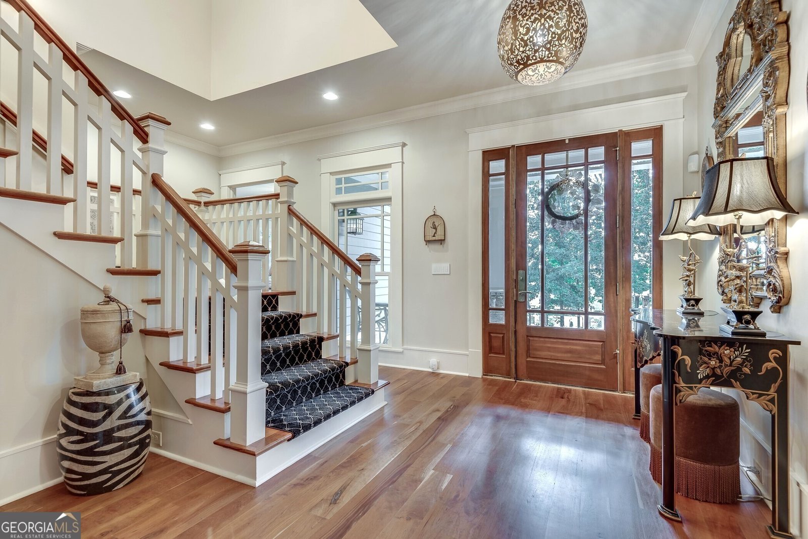 114 Trinity Hollow Drive Canton - 27