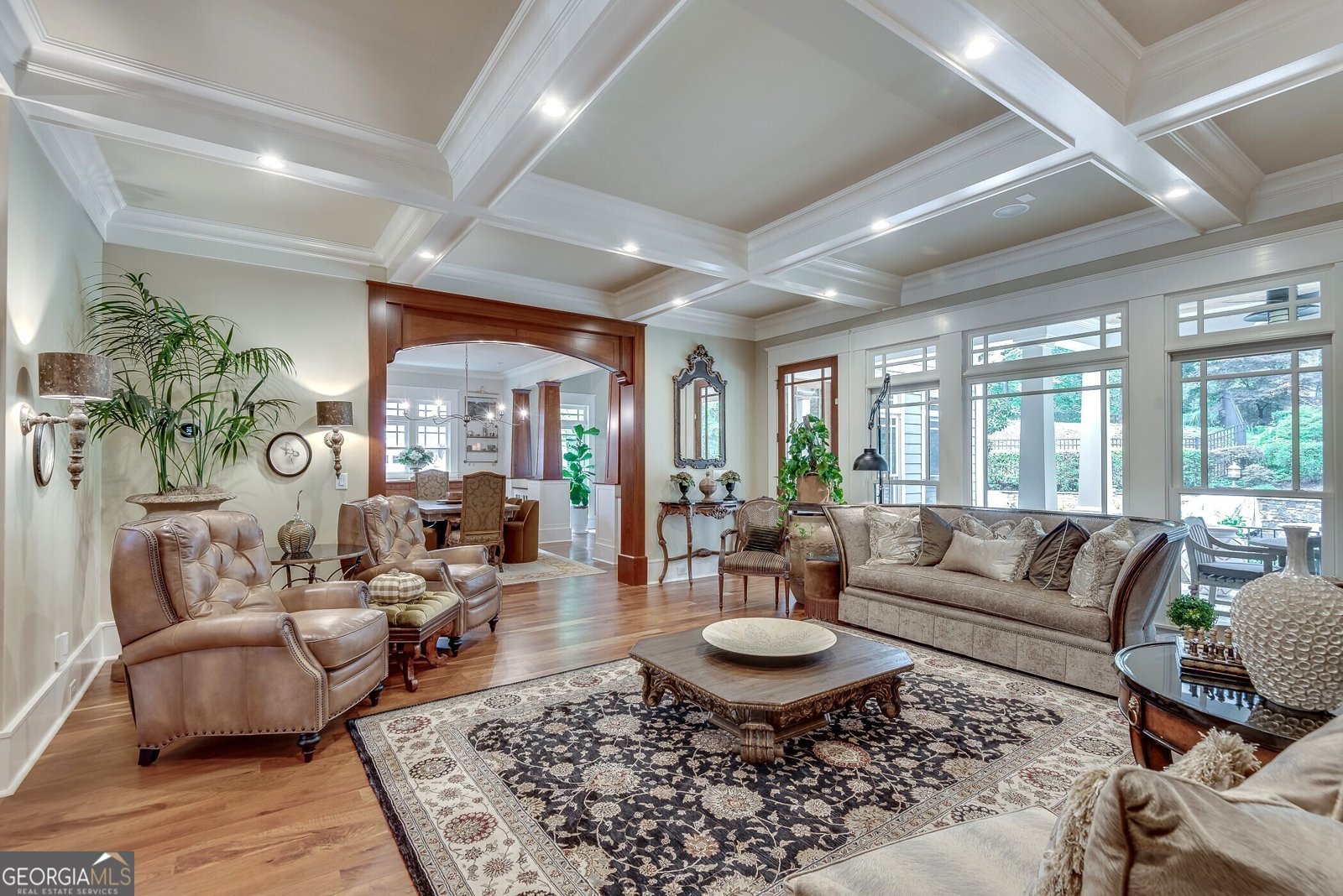 114 Trinity Hollow Drive Canton - 28