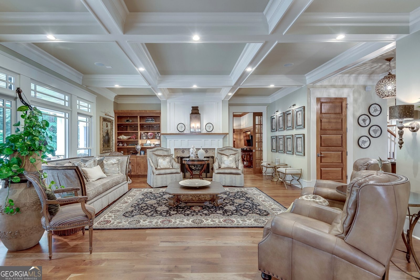 114 Trinity Hollow Drive Canton - 29