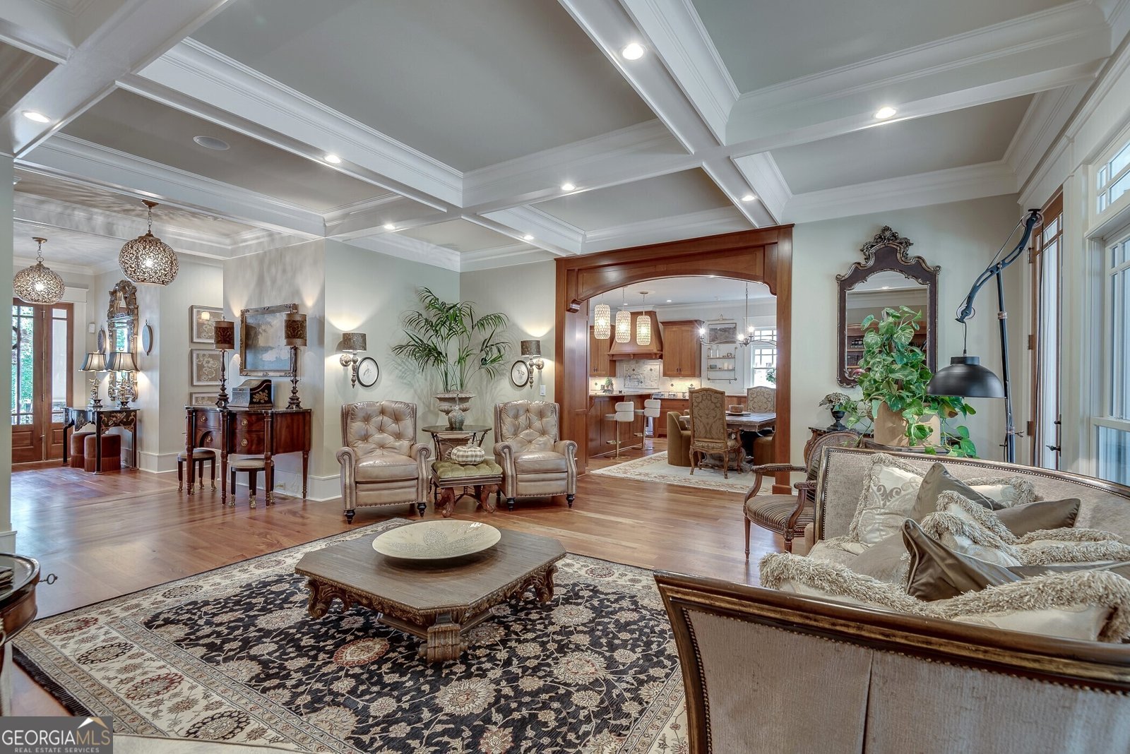 114 Trinity Hollow Drive Canton - 30