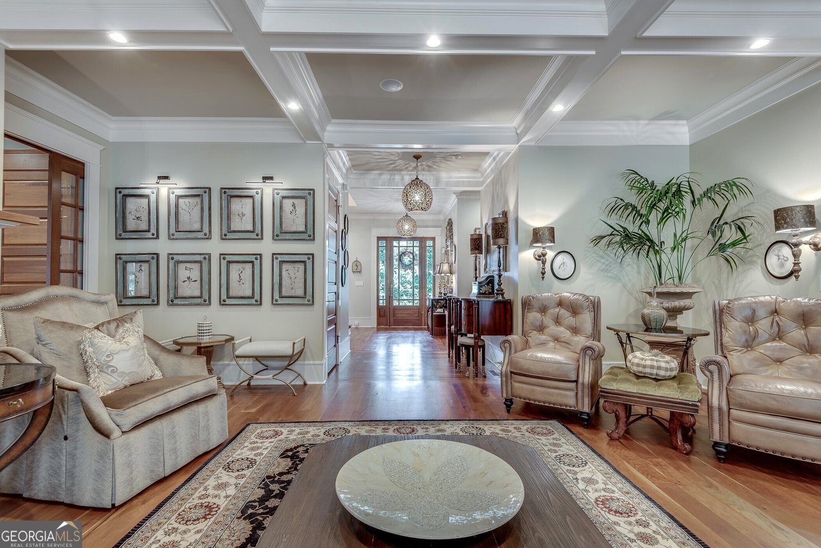 114 Trinity Hollow Drive Canton - 31