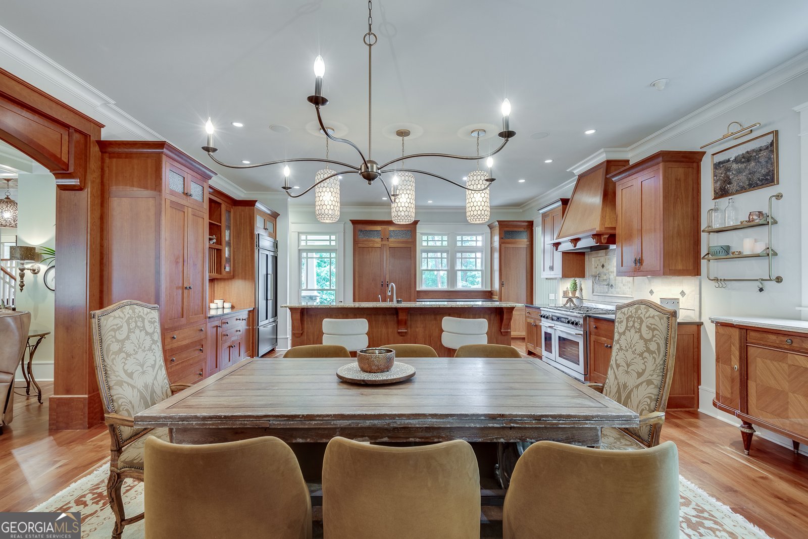 114 Trinity Hollow Drive Canton - 32