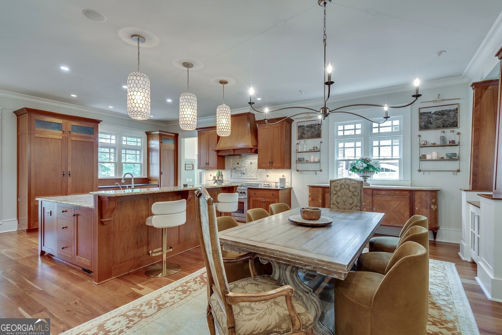 114 Trinity Hollow Drive Canton - 33