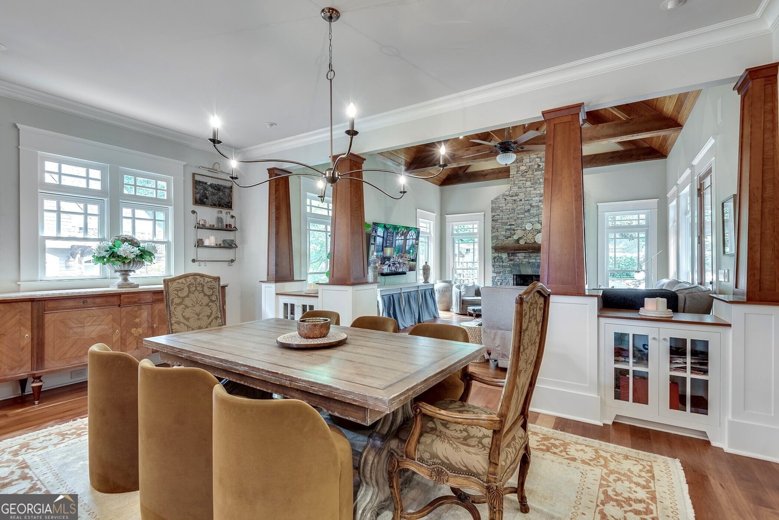 114 Trinity Hollow Drive Canton - 34