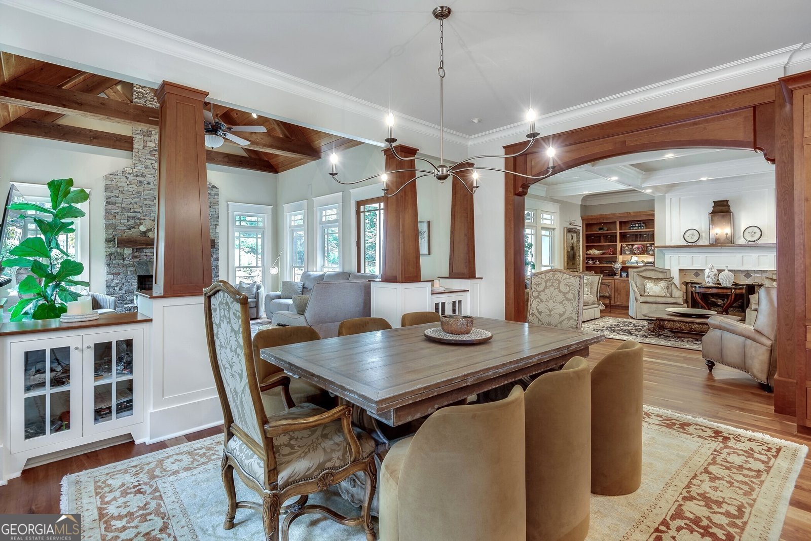 114 Trinity Hollow Drive Canton - 35